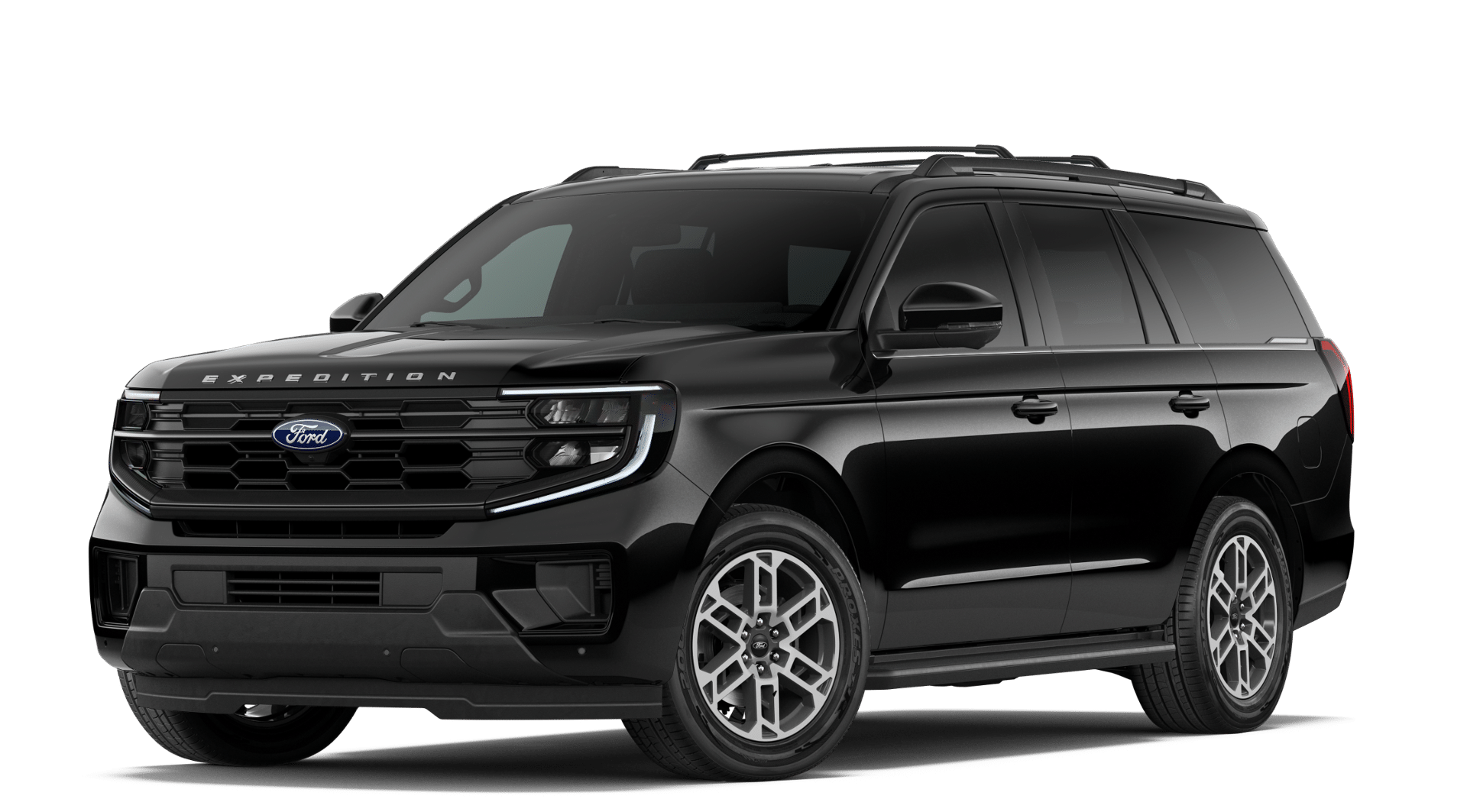2026 Ford Expedition® External Image 1